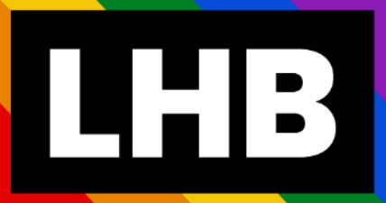 LHB logo